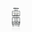 4" Compact Mini Can Glass Attachment for Puffco Peak & Peak Pro | Croia Glass