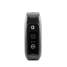 G Pen Dash+ 霧化器