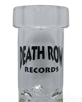 Death Row Records 7mm 迷你燒杯型水煙斗