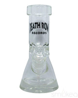 Death Row Records 7mm 迷你燒杯型水煙斗