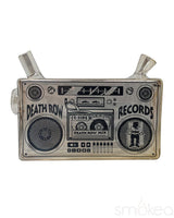 Death Row Records 轟隆音箱菸草過濾器