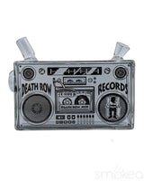 Death Row Records 轟隆音箱菸草過濾器