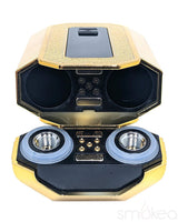 Death Row Records Double C Dual Cartridge Battery