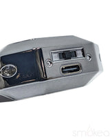 Death Row Records Double C Dual Cartridge Battery