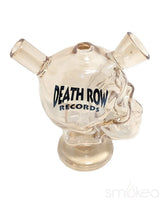 Death Row Records 骷髏頭大麻煙斗吸水煙具