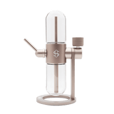 Stündenglass Gravity Infuser - Desert Rose | 360° Gravity Hookah