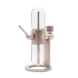 Stündenglass Gravity Infuser - Desert Rose | 360° Gravity Hookah