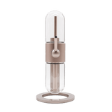 Stündenglass Gravity Infuser - Desert Rose | 360° Gravity Hookah