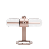 Stündenglass Gravity Infuser - Desert Rose | 360° Gravity Hookah