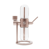 Stündenglass Gravity Infuser - Desert Rose | 360° Gravity Hookah