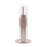Stündenglass Gravity Infuser - Desert Rose | 360° Gravity Hookah