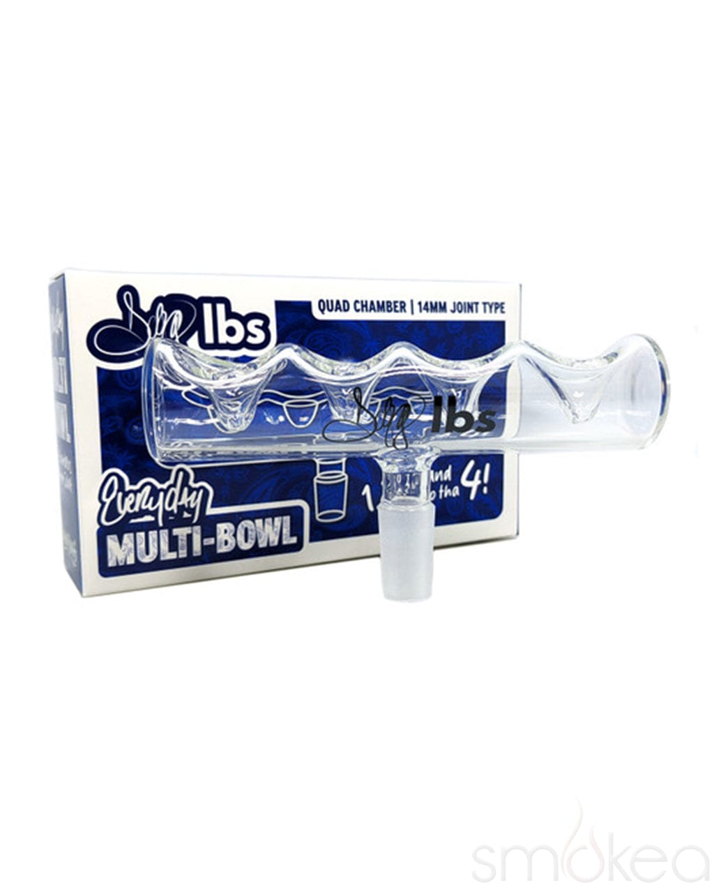 Dogg lbs 14mm 多功能碗