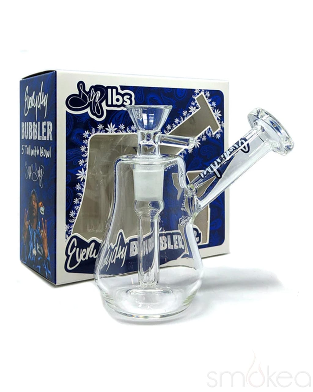 Dogg lbs Everyday Bubbler