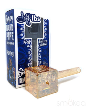 Pipa de cubo galvanizada Everyday de Dogg lbs