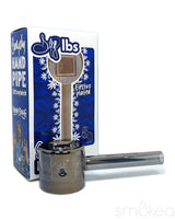 Dogg lbs Everyday Electro Plated Cylinder Pipe