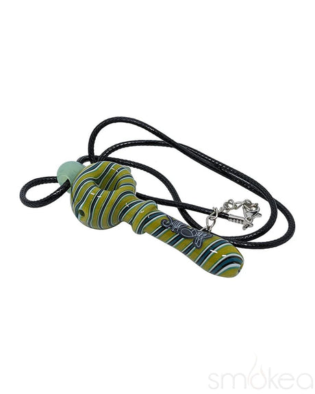Collar con pipa de cuchara Dogg lbs Everyday