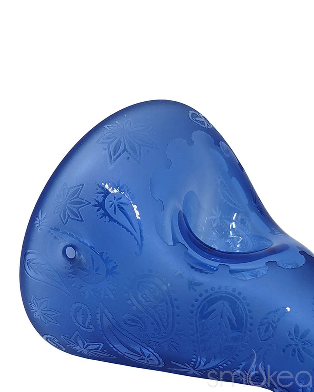 Dogg lbs Everyday Paisley Beaker Hand Pipe