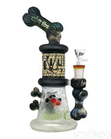 Dogg lbs Special Edition Doggystyle Bong