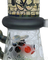 Dogg lbs Special Edition Doggystyle Bong