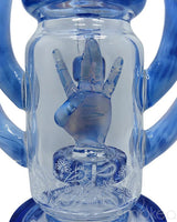Dogg lbs Westside Rider Bong