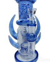 Dogg lbs Westside Rider Bong