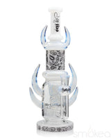 Dogg lbs Westside Rider Bong