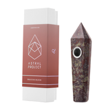 Gemstone Pipe