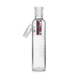 INLINE DROP DOWN ASH CATCHER WITH INTERNAL COLOR ROD DIFFUSER