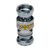 Human Grade Grinder 8AT