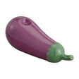 EGGPLANT SHAPED PIPE