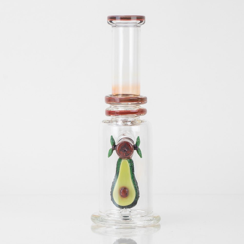 Empire Glassworks 酪梨迷你煙具組