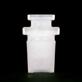18/14 Ground Joint Reducer Adapter - Empire Glassworks