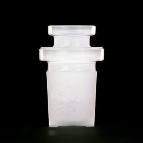 18/14 磨砂接頭縮管接頭轉接器 - Empire Glassworks