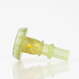 Empire Glassworks PuffCo Peak Pro 3D XL Chamber 玻璃搖桿帽 - 藻類