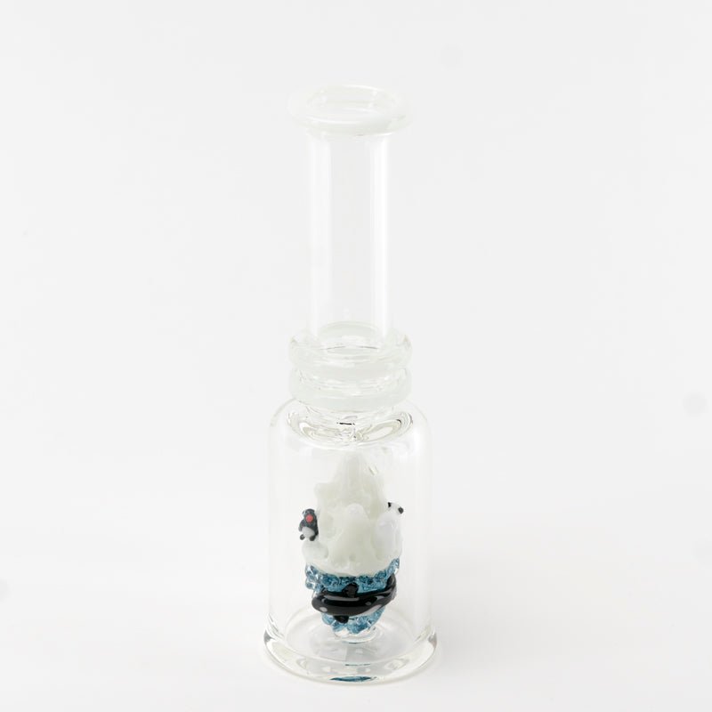 Empire Glassworks 「復仇北極」迷你菸斗