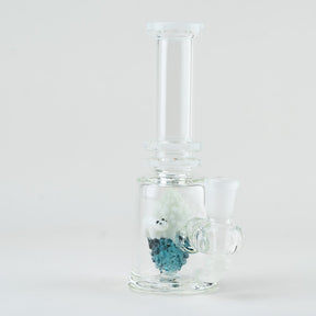 Empire Glassworks 「復仇北極」迷你菸斗