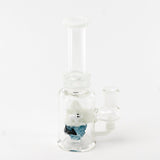 Empire Glassworks "Avenge the Arctic" Mini Tube