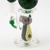 Empire Glassworks 酪梨迷你煙具