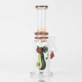 Empire Glassworks 酪梨迷你煙具組