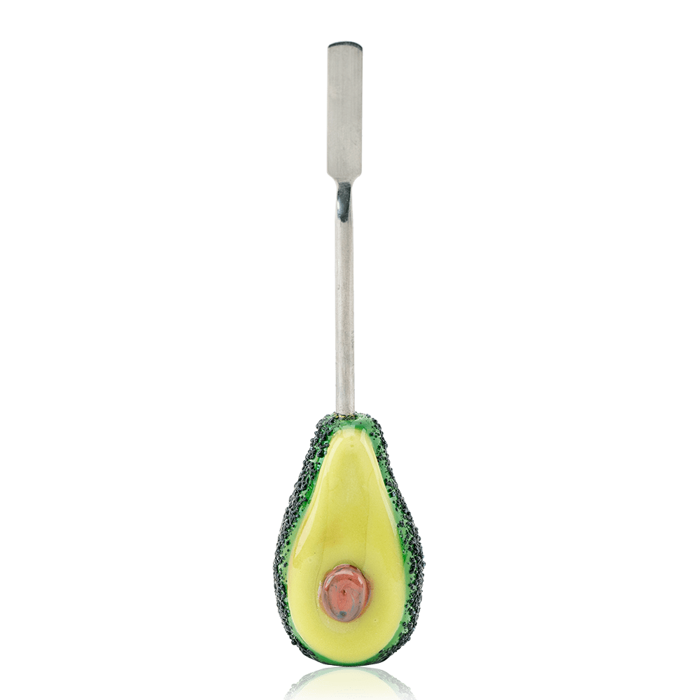 Empire Glassworks Avocadope Dabber