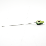 Empire Glassworks Avocadope Poker