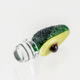 Empire Glassworks  Avocadope Puffco Oculus Glass Carb Cap