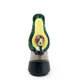 Empire Glassworks Avocadope PuffCo Peak/Peak Pro Glass Attachment