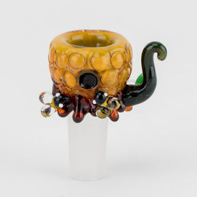 Empire Glassworks 蜂巢煙碗
