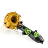Empire Glassworks Beehive Large Spoon Pipe