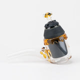 Empire Glassworks 蜂巢 Proxy 玻璃福爾摩斯煙具組
