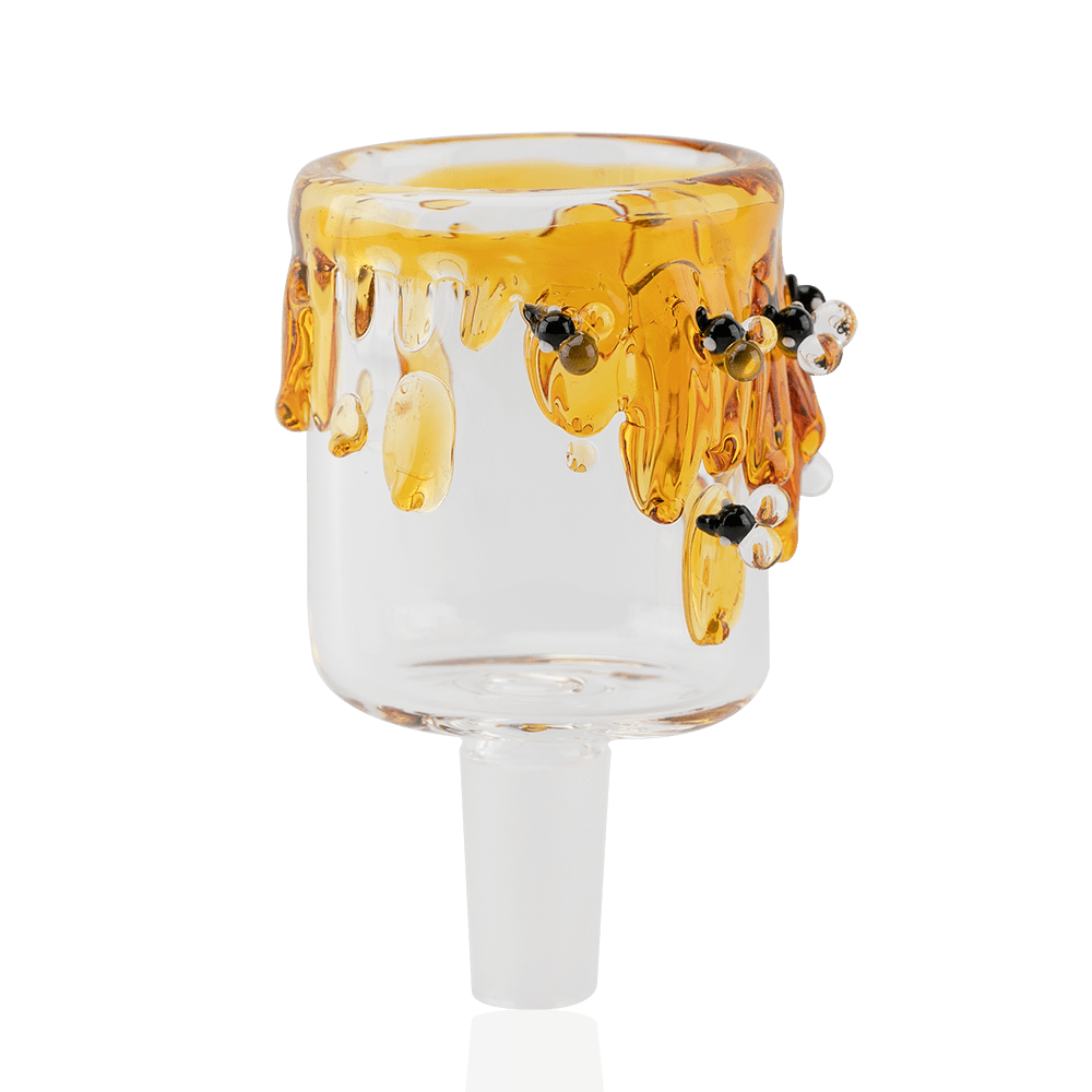 Empire Glassworks 蜂巢 PuffCo Proxy 14毫米玻璃配件