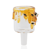 Empire Glassworks 蜂巢 PuffCo Proxy 14毫米玻璃配件