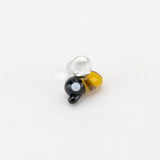 Empire Glassworks Beehive Spinner Cap