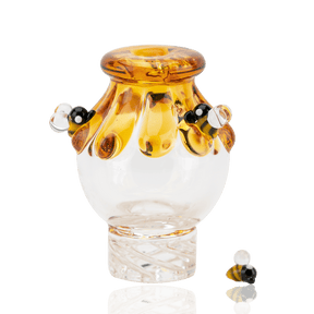 Empire Glassworks 蜂巢旋轉蓋